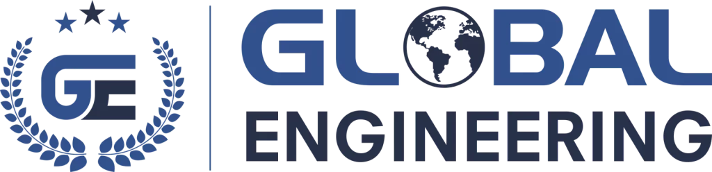 Global Engineering GEC Logo