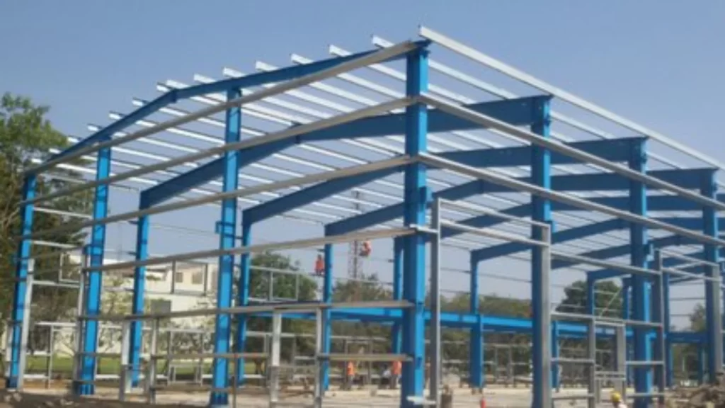 Pipe Structures