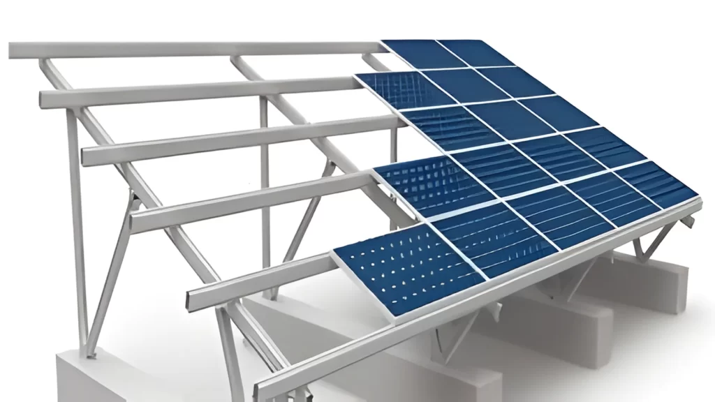 Solar Structures